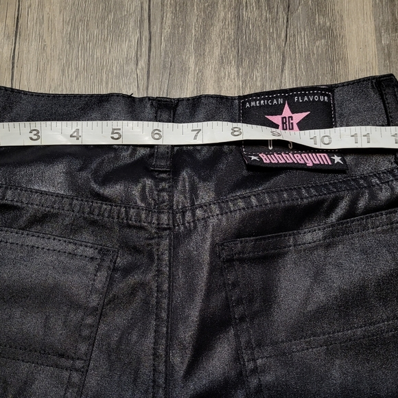 Bubble Gum Pants
